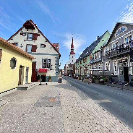 Old Town Apartment Parnawa Zewnętrze zdjęcie