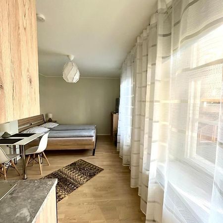 Old Town Apartment Parnawa Zewnętrze zdjęcie