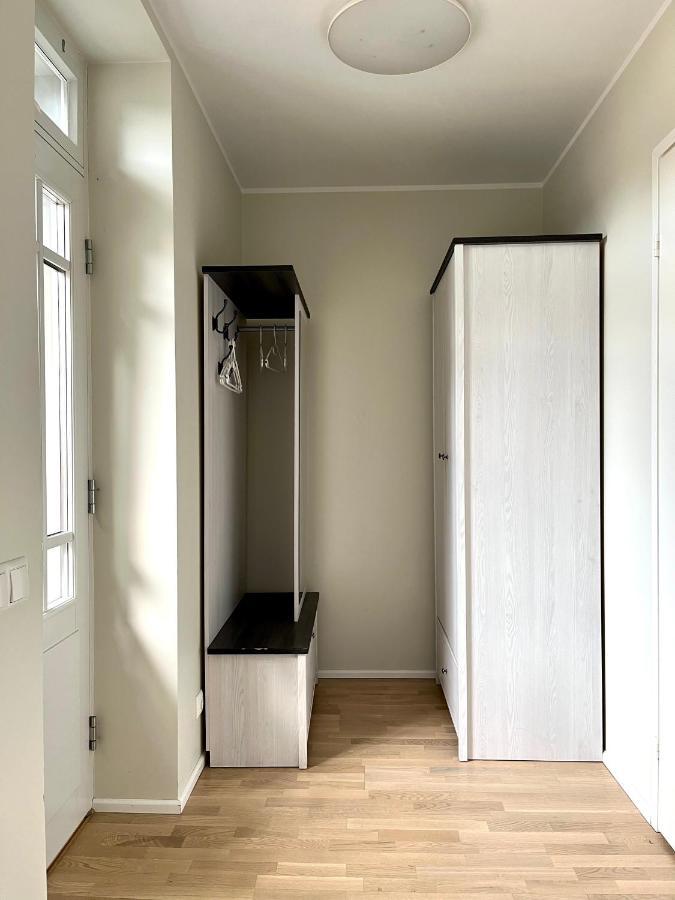 Old Town Apartment Parnawa Zewnętrze zdjęcie