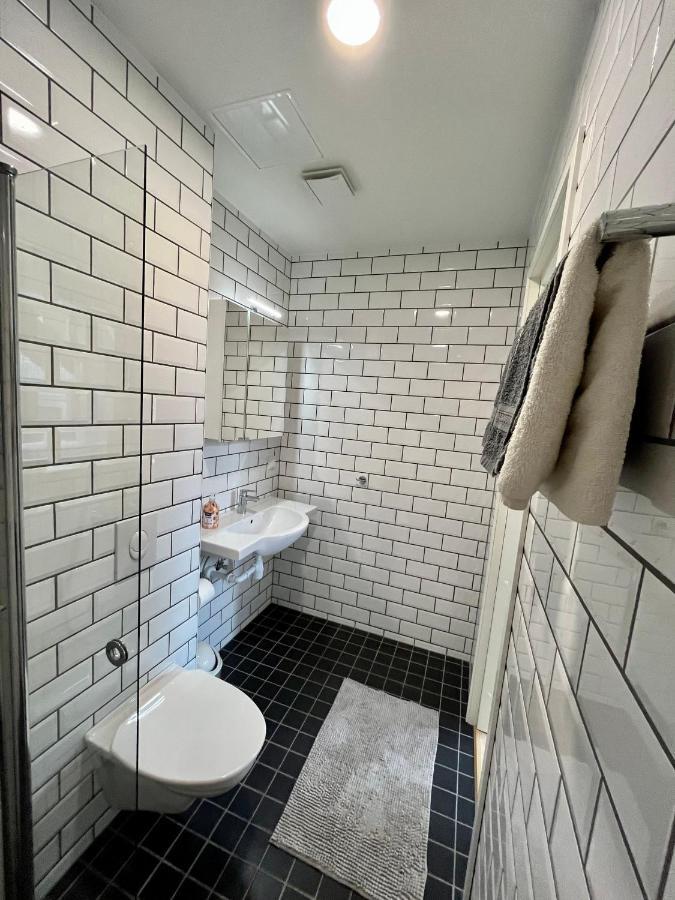 Old Town Apartment Parnawa Zewnętrze zdjęcie