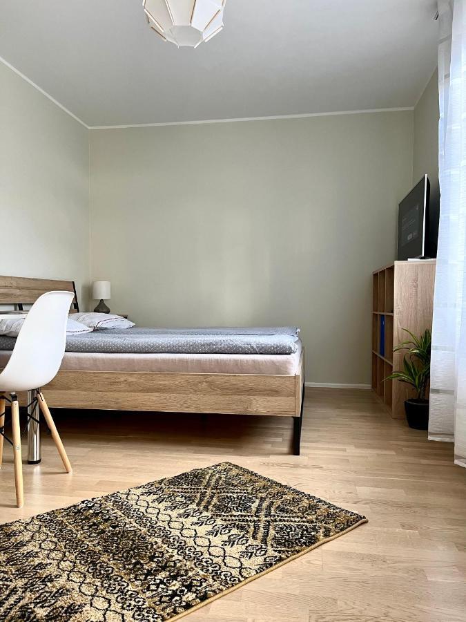 Old Town Apartment Parnawa Zewnętrze zdjęcie