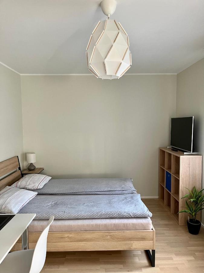 Old Town Apartment Parnawa Zewnętrze zdjęcie